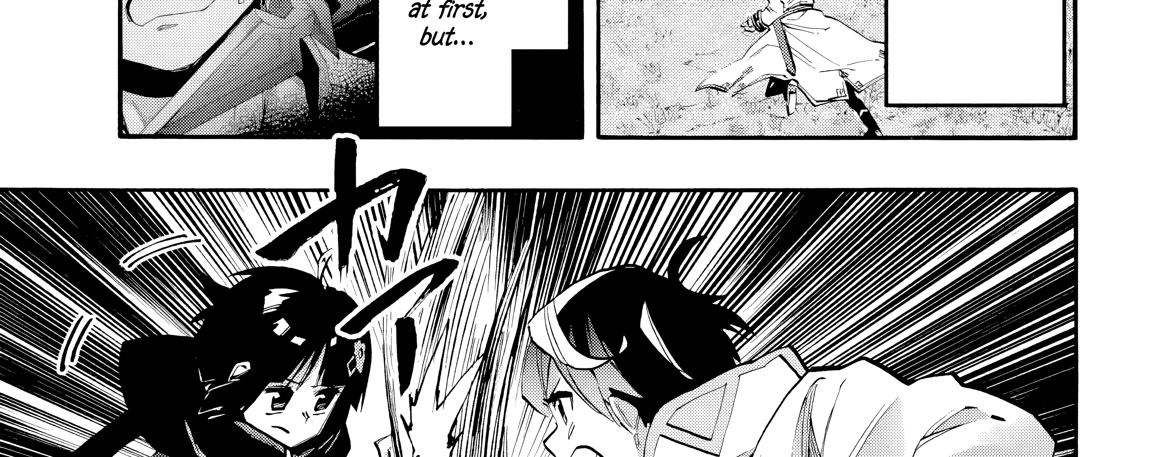 Isekai Walking Zinmanga X Chapter 74 Page 3