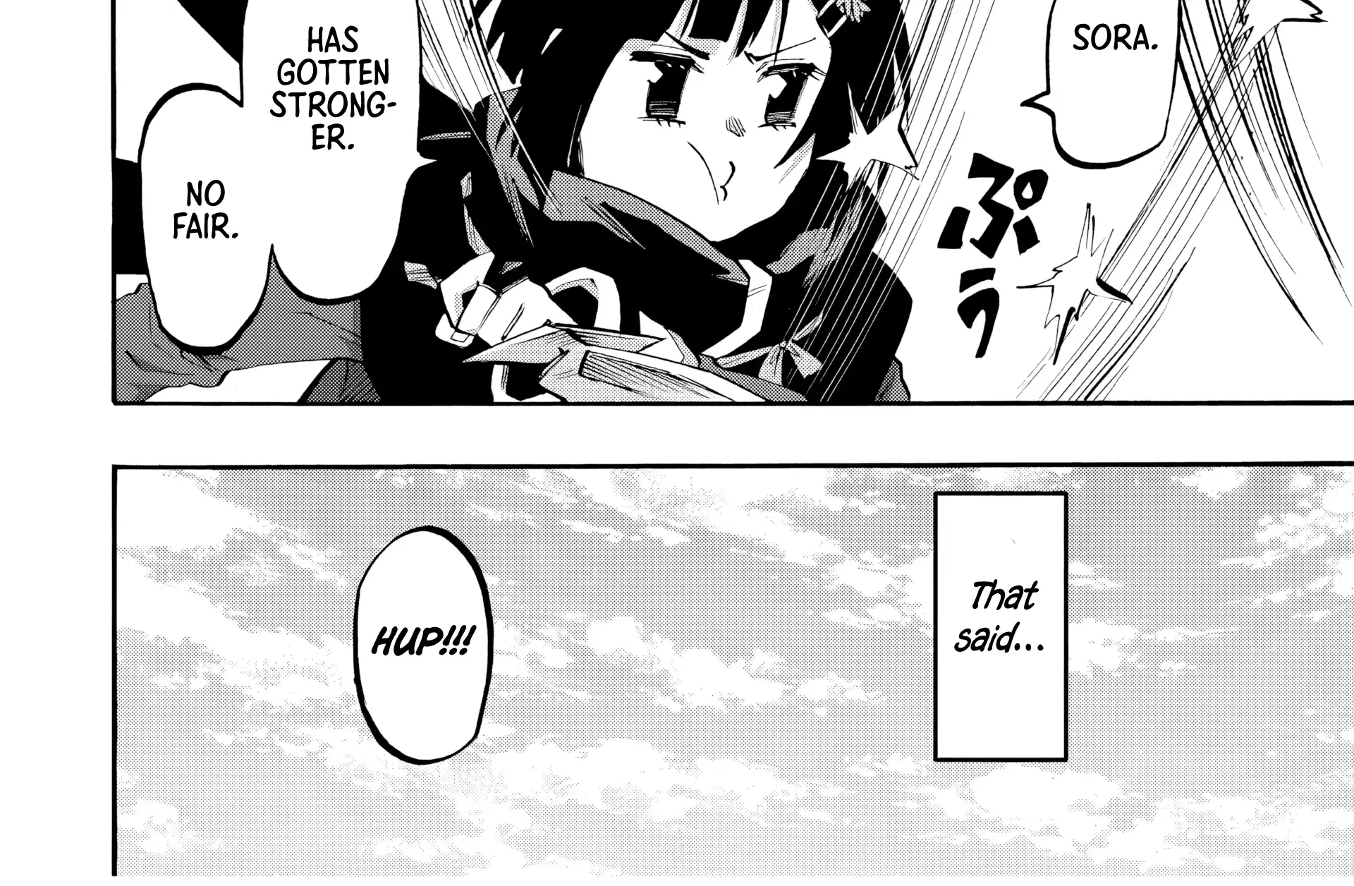 Isekai Walking Zinmanga X Chapter 74 Page 6