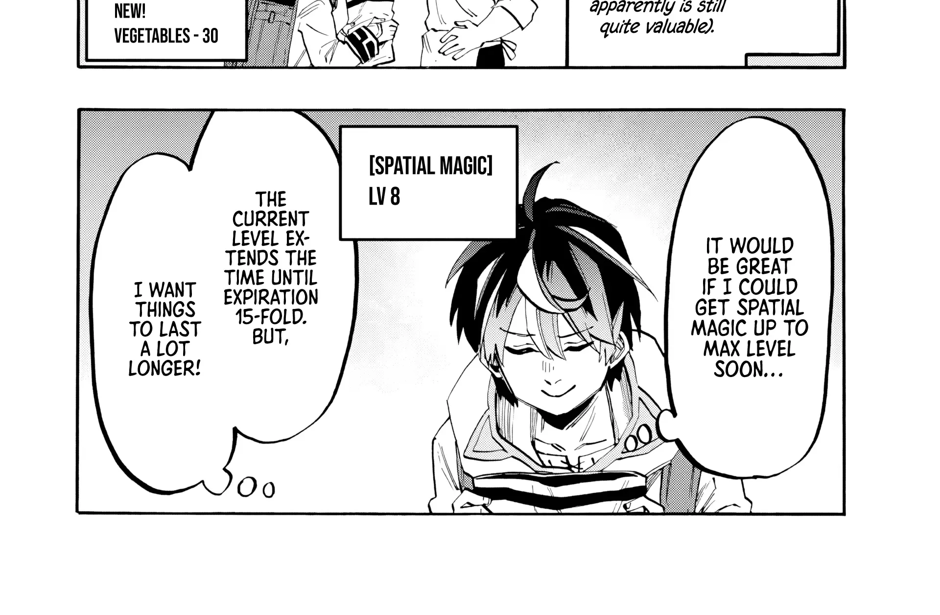 Isekai Walking Zinmanga X Chapter 74 Page 18