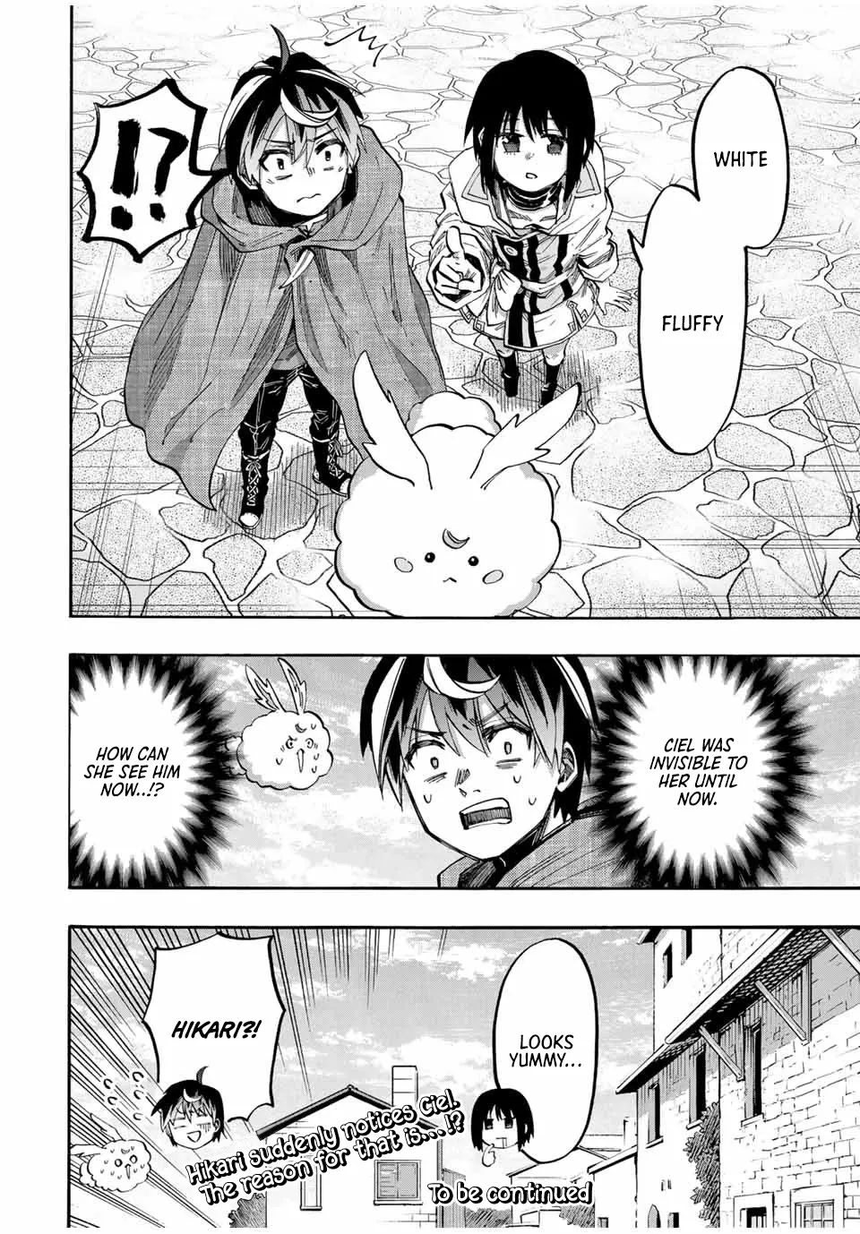 Isekai Walking Zinmanga X Chapter 70 Page 15