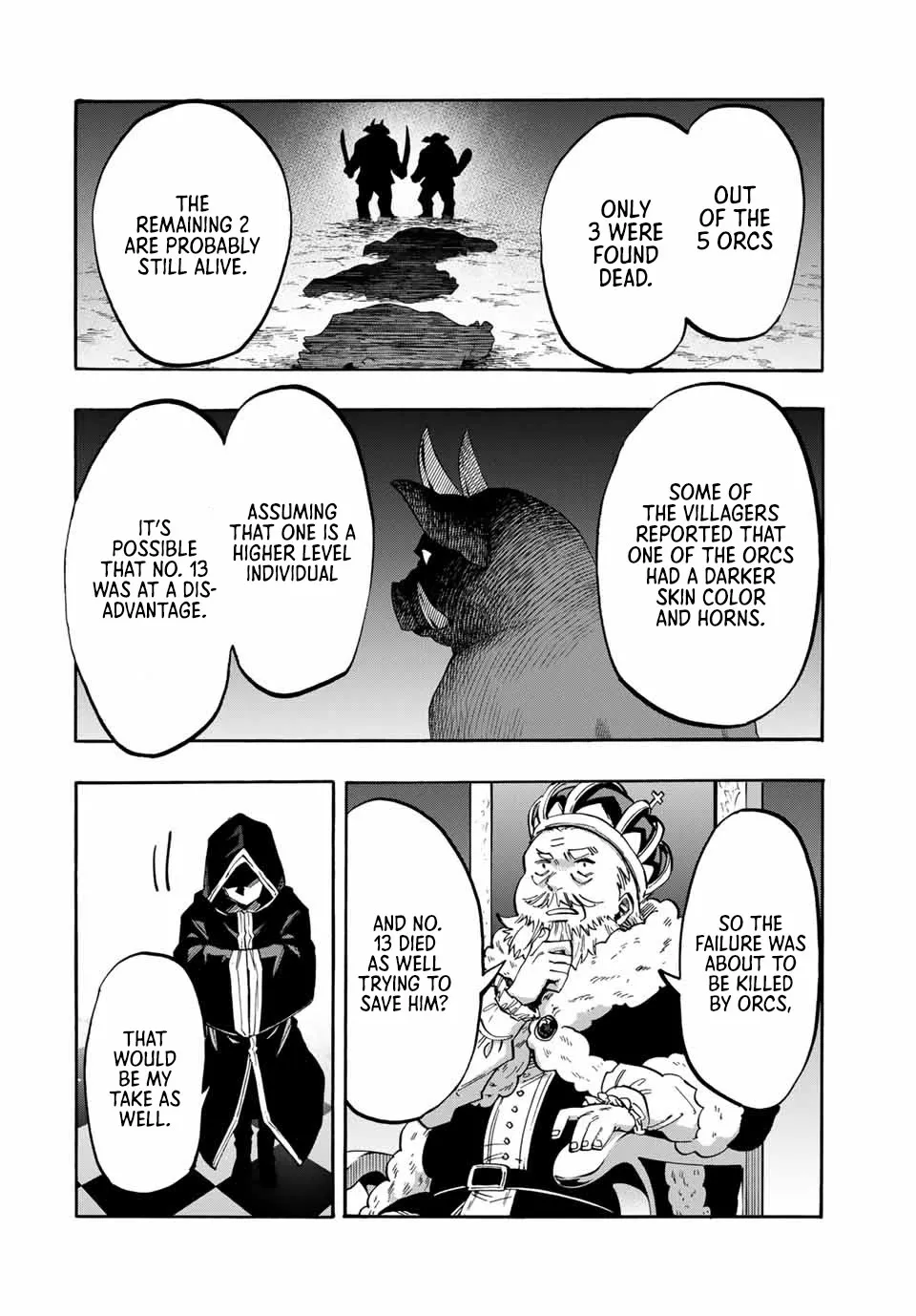 Isekai Walking Zinmanga X Chapter 68 Page 4