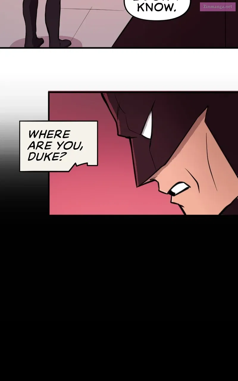 Batman: Wayne FamilyAdventures Zinmanga X Chapter 120 Page 80