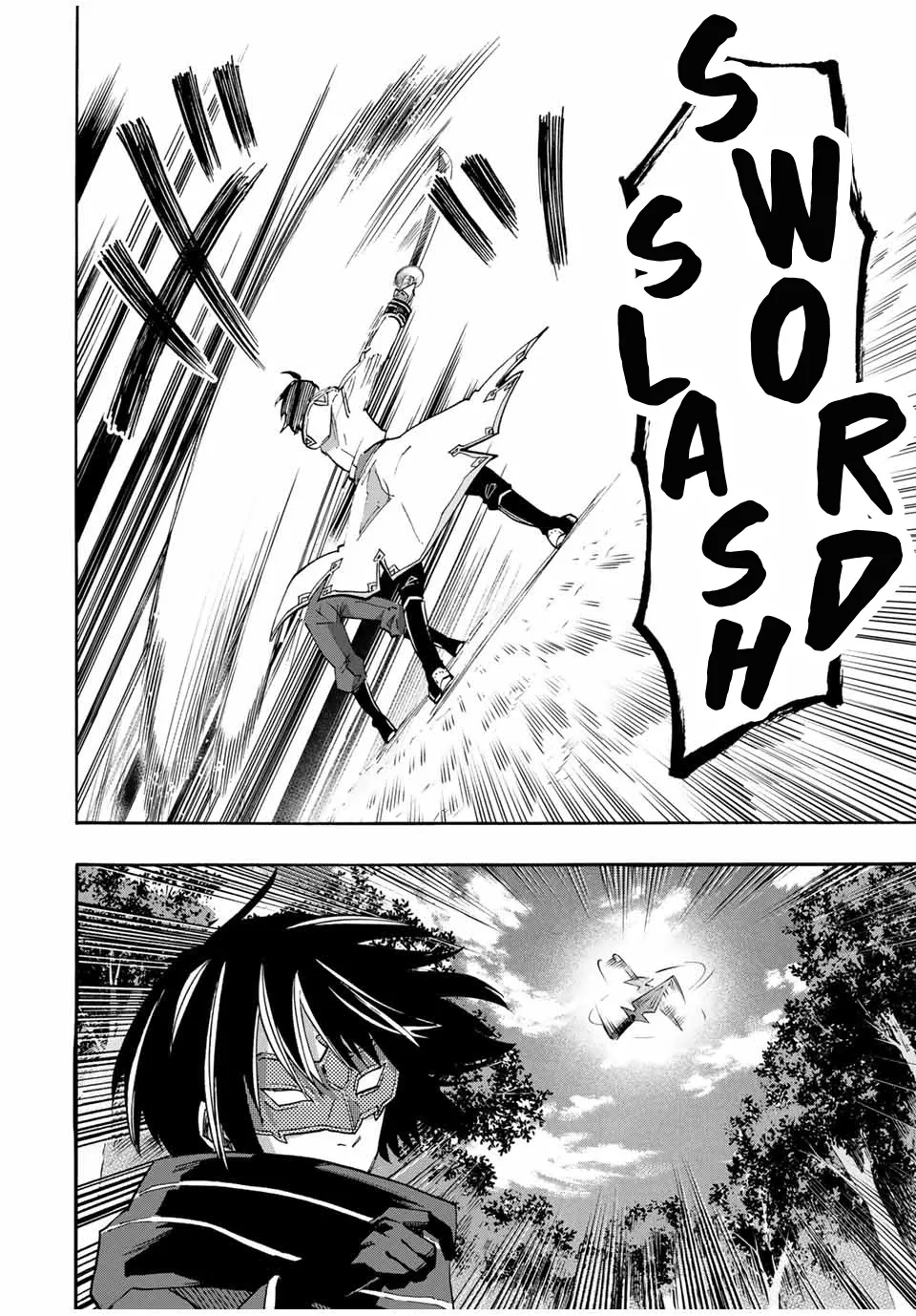 Isekai Walking Zinmanga X Chapter 62 Page 10
