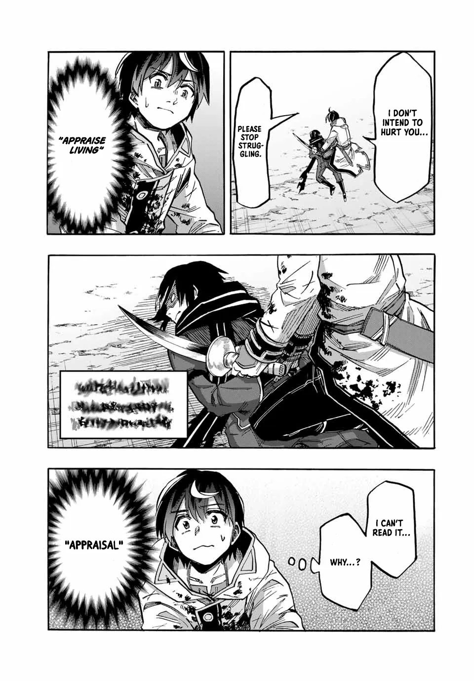 Isekai Walking Zinmanga X Chapter 62 Page 13