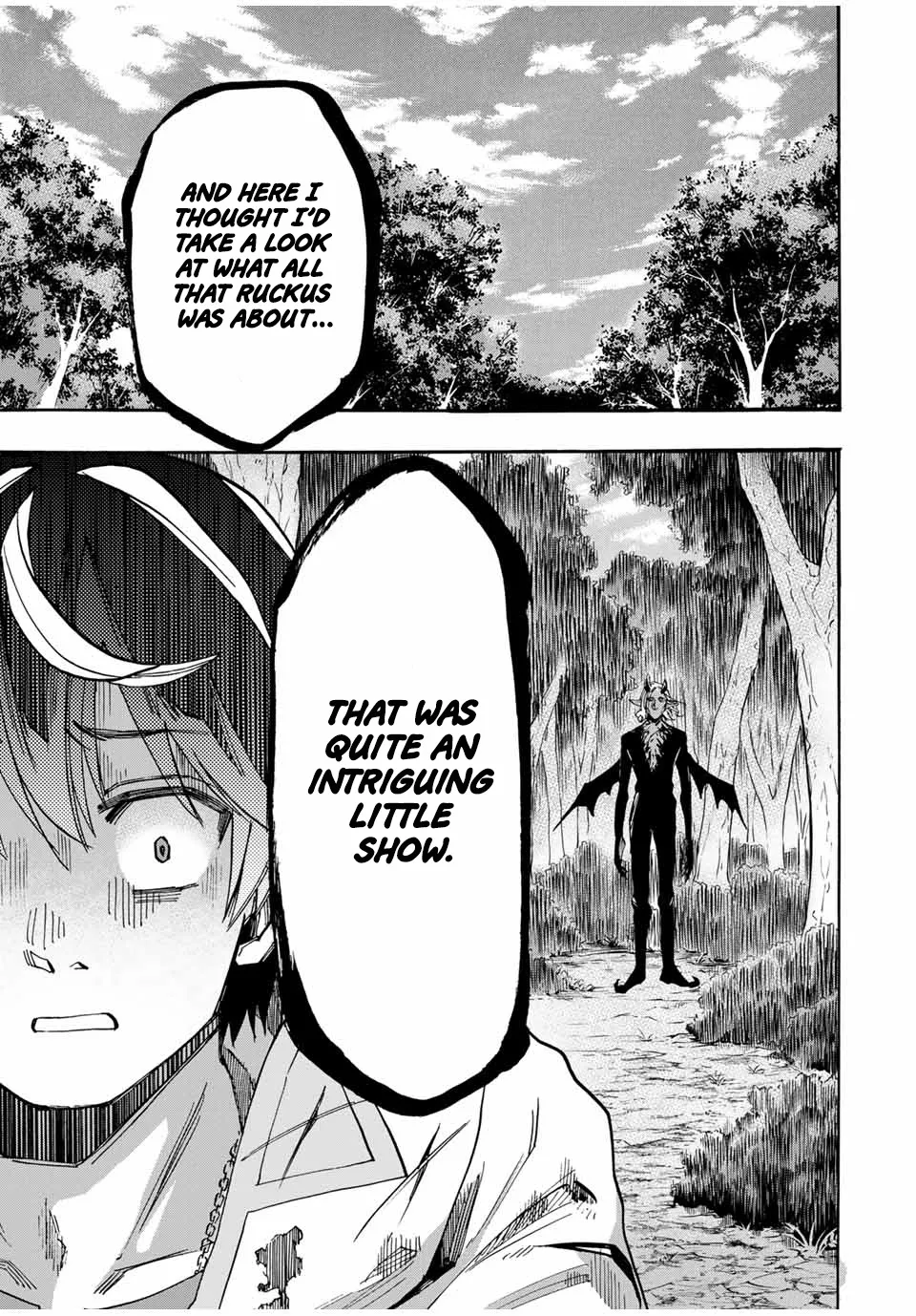 Isekai Walking Zinmanga X Chapter 62 Page 15