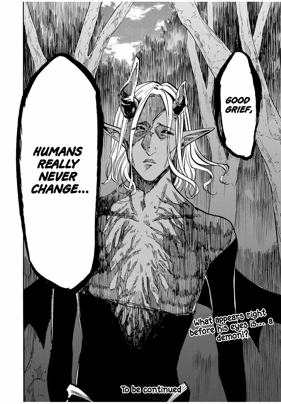 Isekai Walking Zinmanga X Chapter 62 Page 16