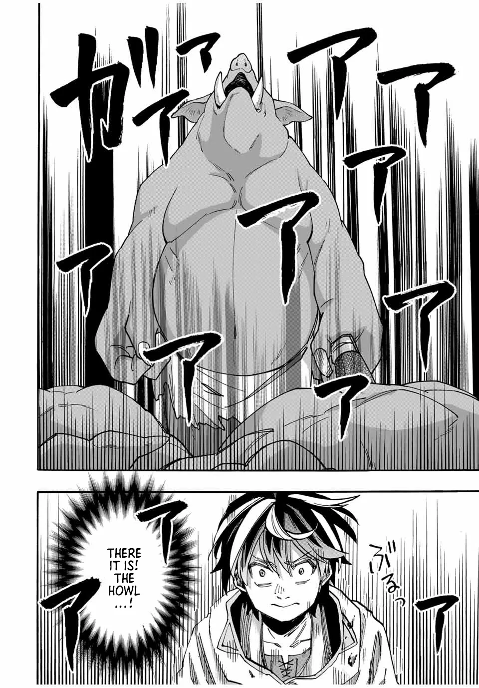 Isekai Walking Zinmanga X Chapter 60 Page 9