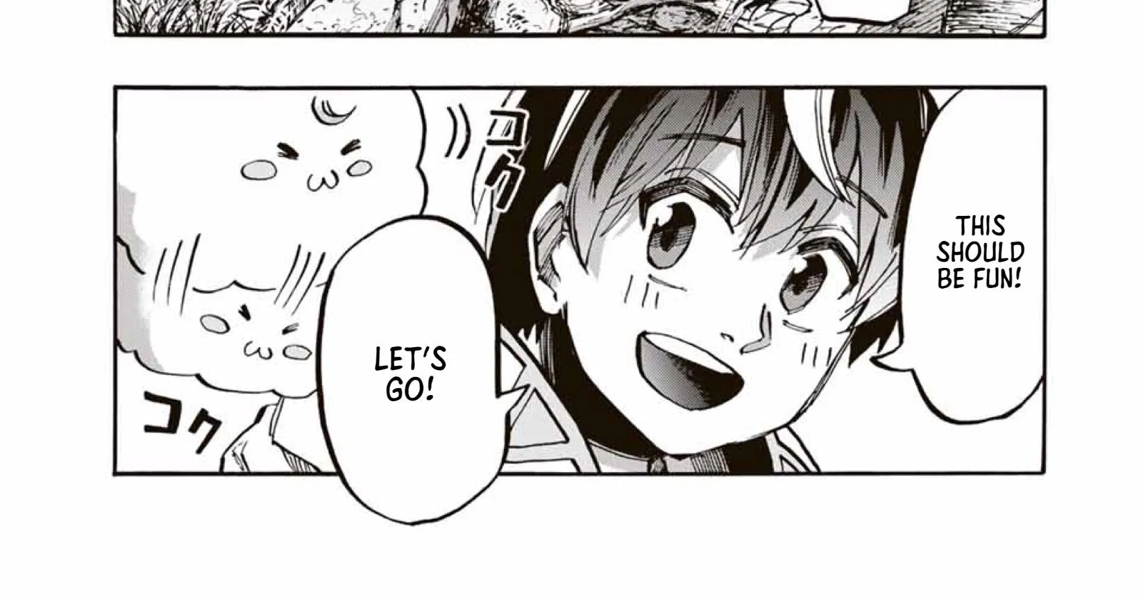 Isekai Walking Zinmanga X Chapter 50 Page 2