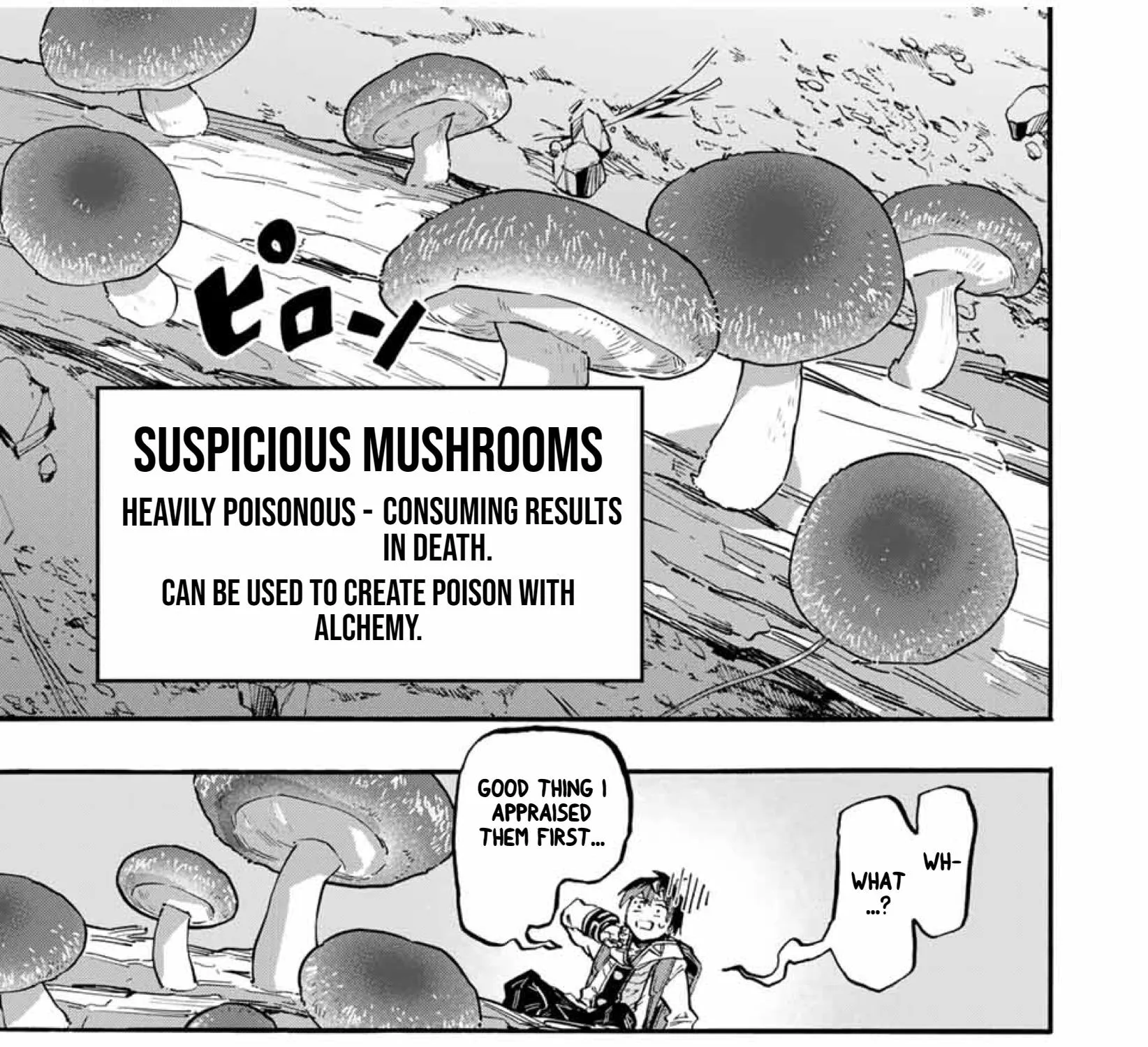 Isekai Walking Zinmanga X Chapter 50 Page 5