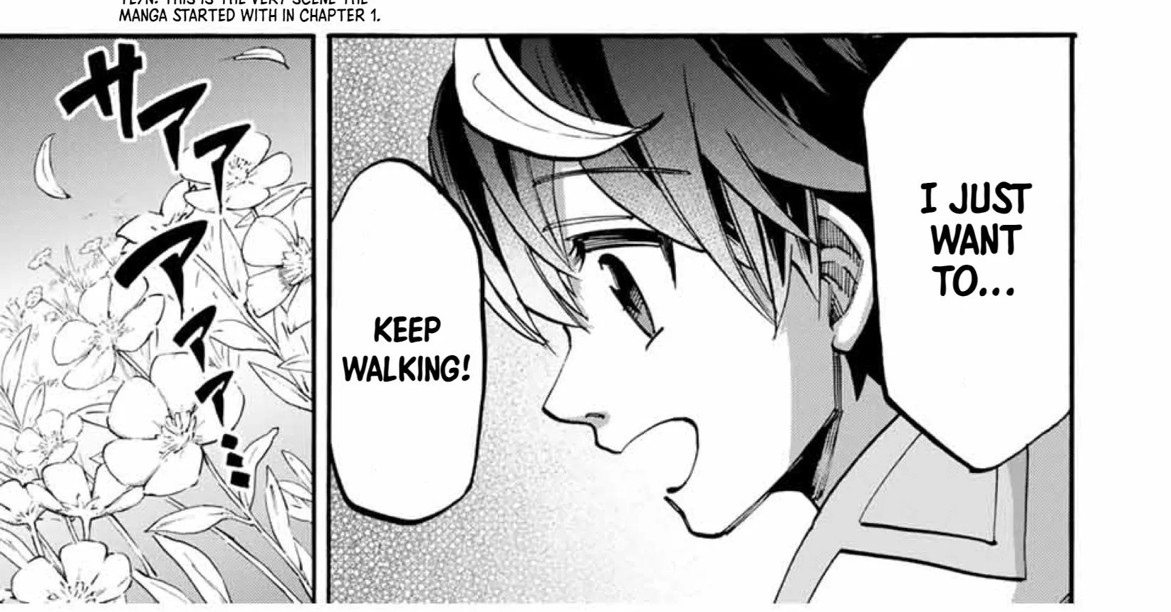 Isekai Walking Zinmanga X Chapter 50 Page 26