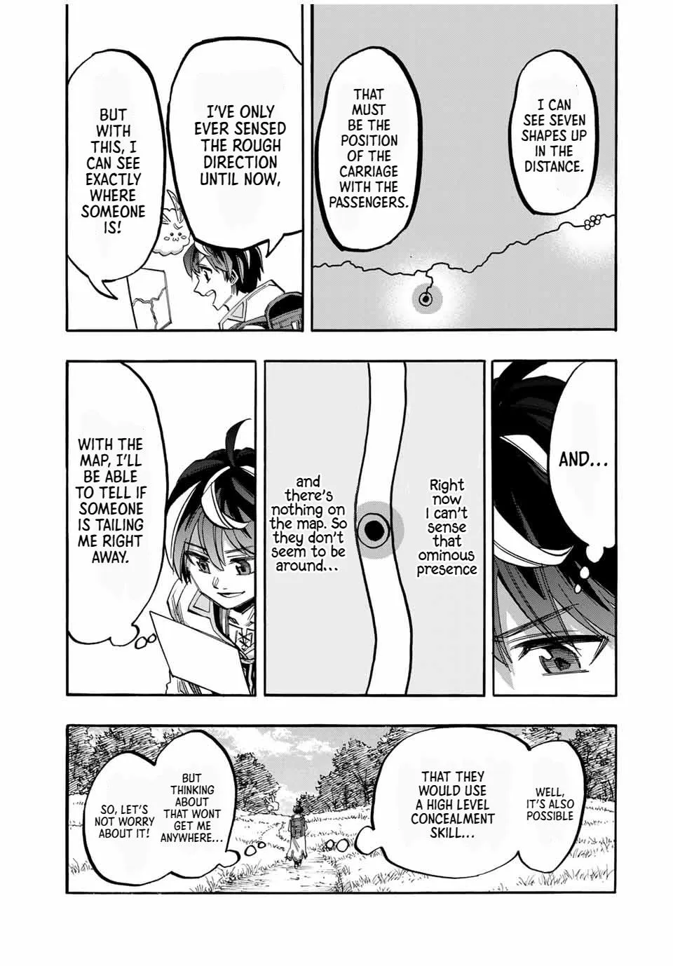 Isekai Walking Zinmanga X Chapter 48 Page 5