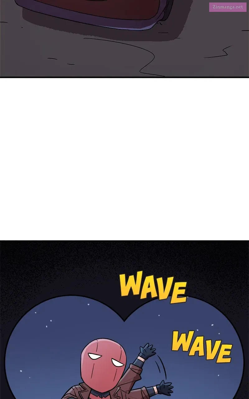 Batman: Wayne FamilyAdventures Zinmanga X Chapter 118 Page 3