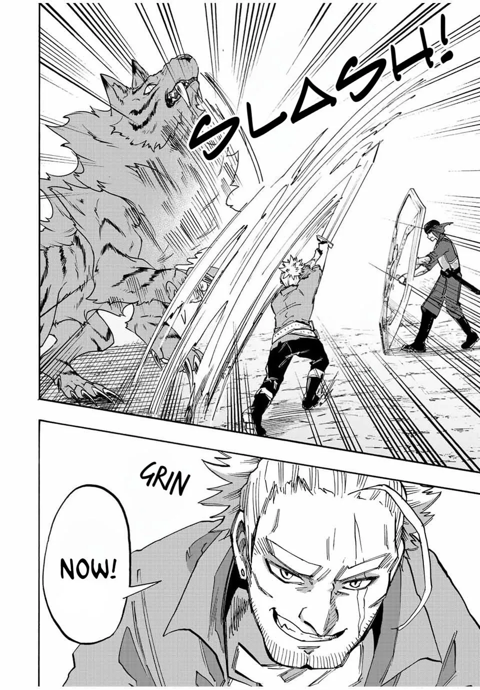 Isekai Walking Zinmanga X Chapter 28 Page 12