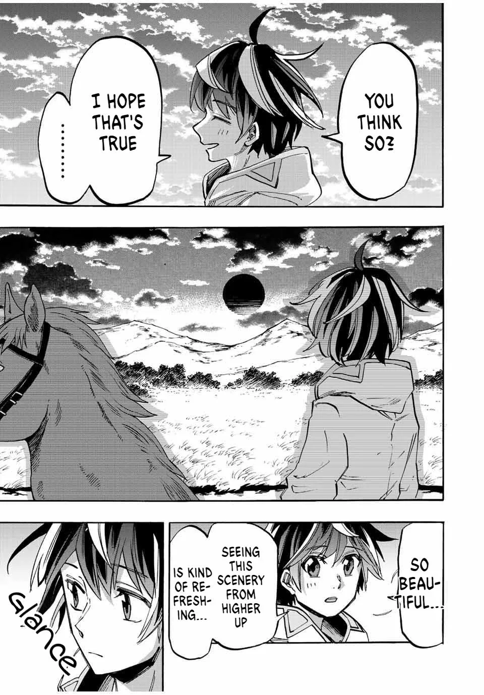 Isekai Walking Zinmanga X Chapter 26 Page 15