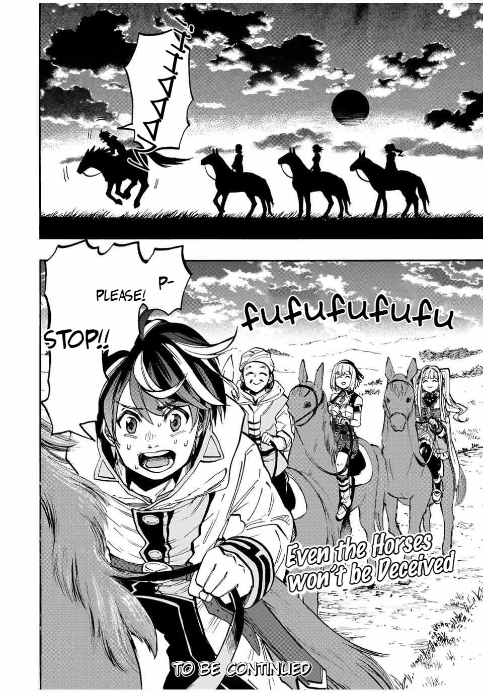 Isekai Walking Zinmanga X Chapter 26 Page 18