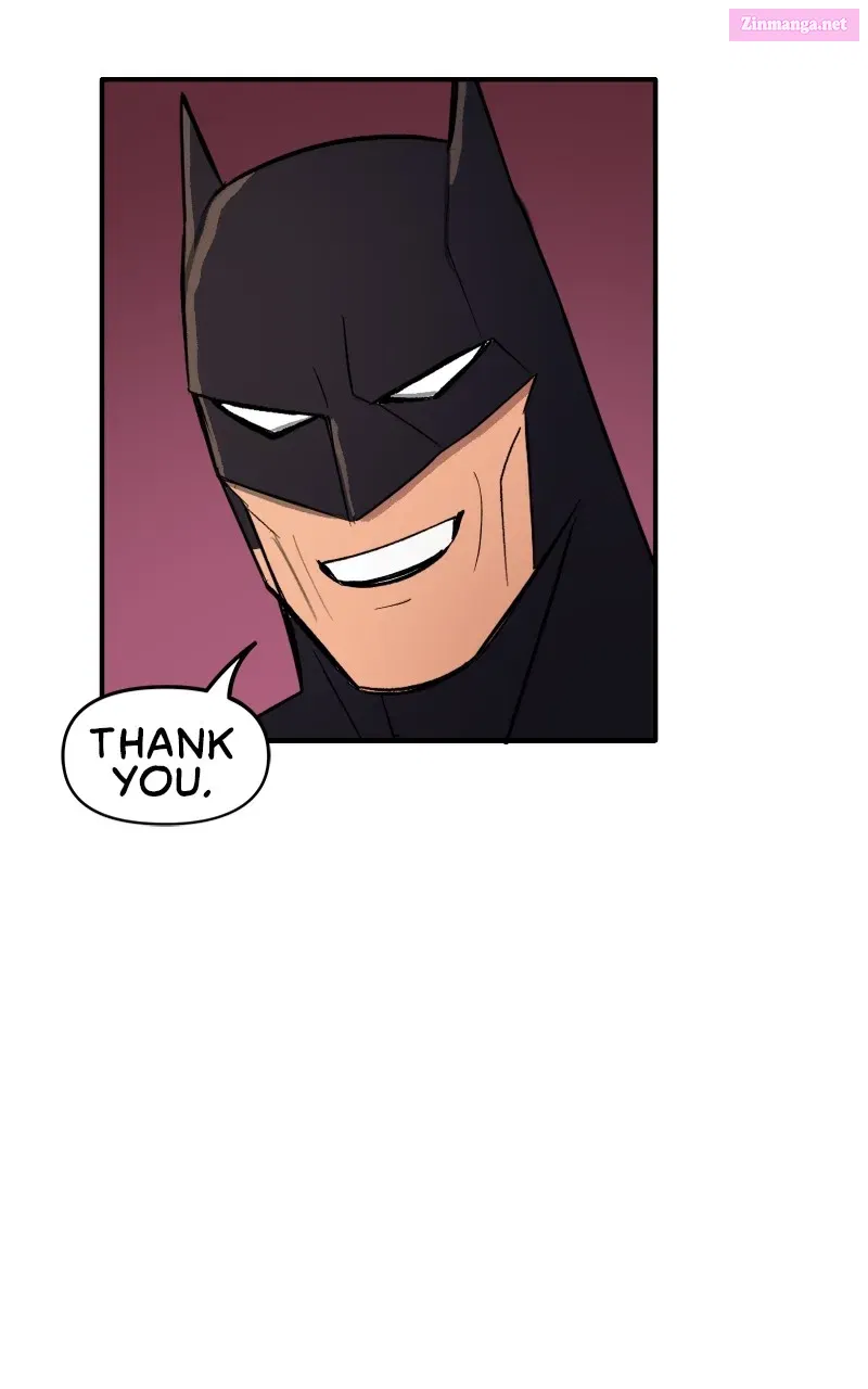 Batman: Wayne FamilyAdventures Zinmanga X Chapter 116 Page 22