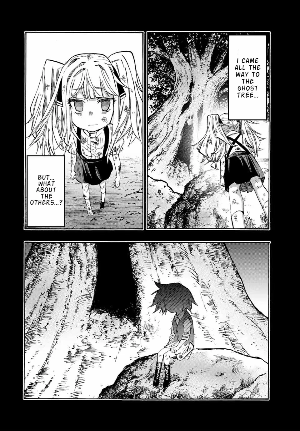 Isekai Walking Zinmanga X Chapter 22 Page 7