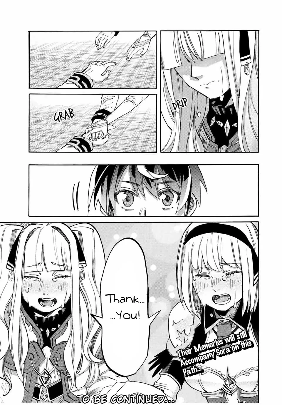Isekai Walking Zinmanga X Chapter 22 Page 18