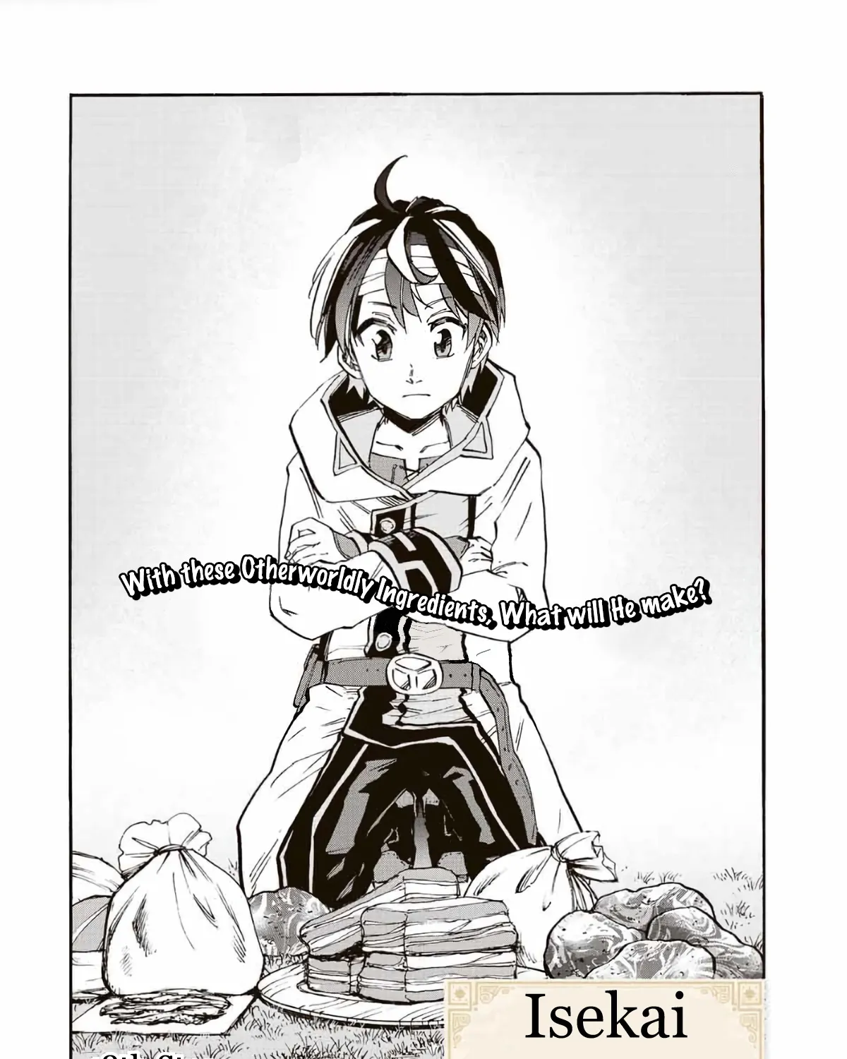 Isekai Walking Zinmanga X Chapter 18 Page 8
