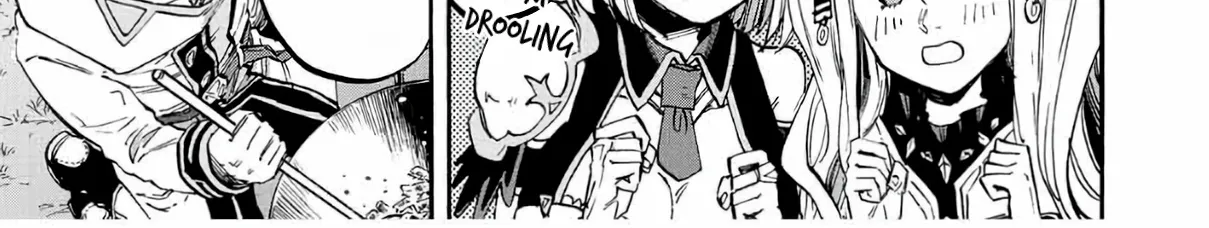 Isekai Walking Zinmanga X Chapter 18 Page 15