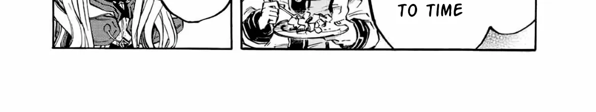 Isekai Walking Zinmanga X Chapter 18 Page 21