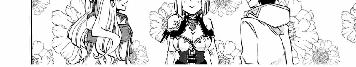 Isekai Walking Zinmanga X Chapter 18 Page 25