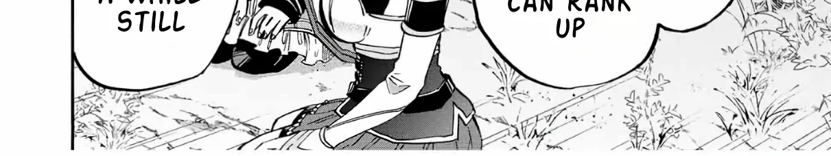 Isekai Walking Zinmanga X Chapter 18 Page 29