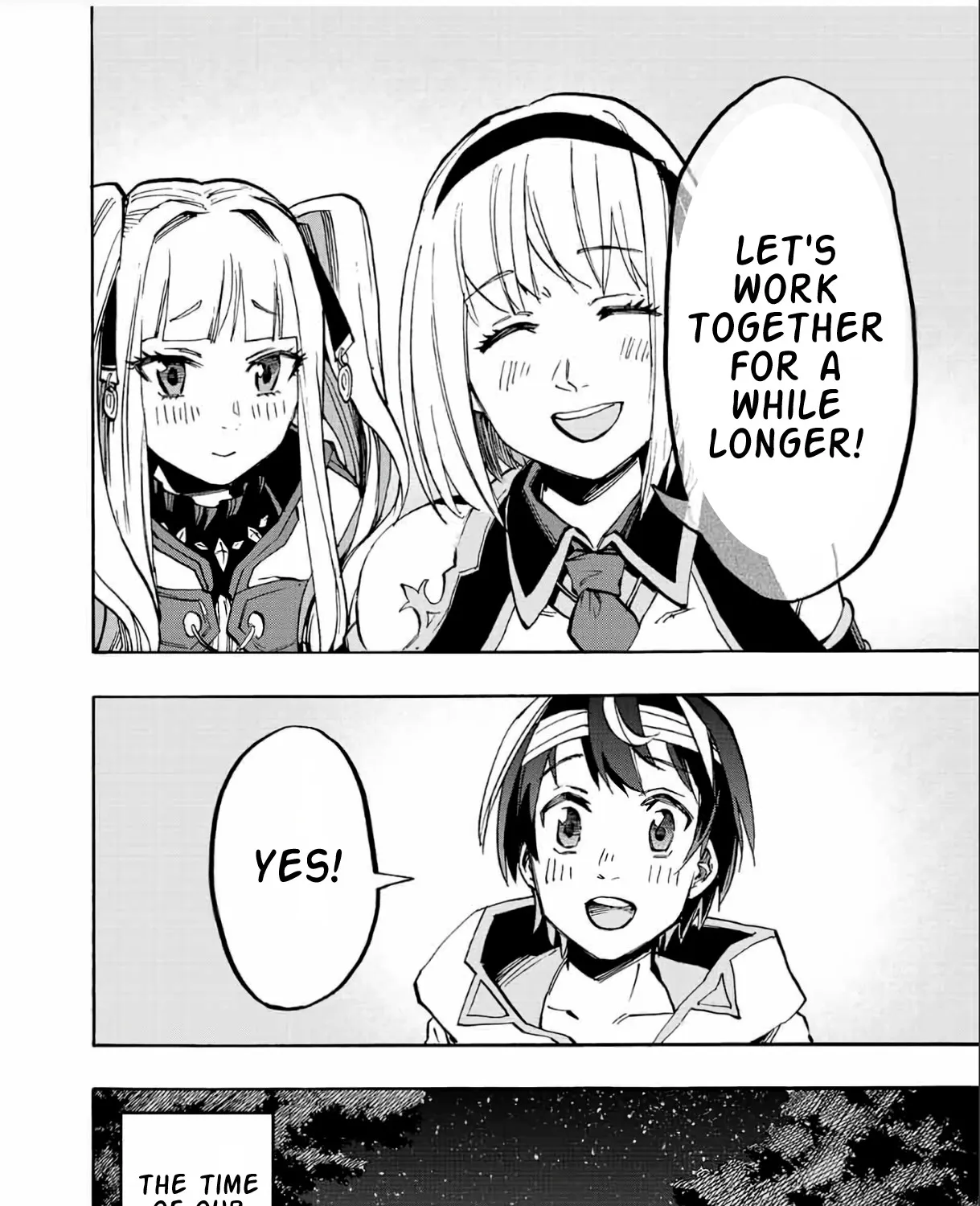 Isekai Walking Zinmanga X Chapter 18 Page 32