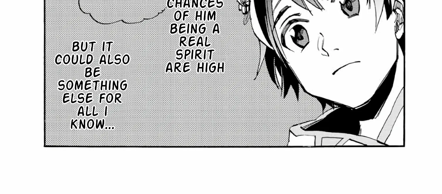 Isekai Walking Zinmanga X Chapter 17 Page 15