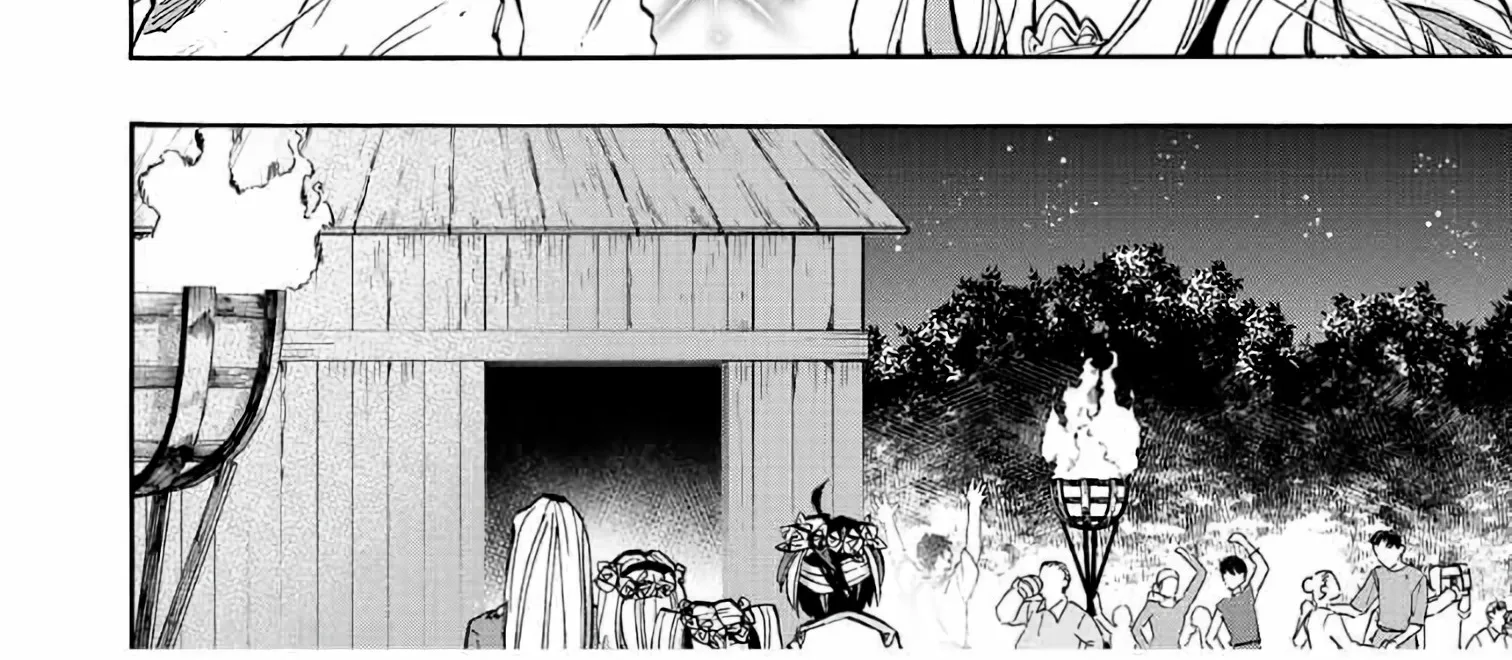 Isekai Walking Zinmanga X Chapter 17 Page 17