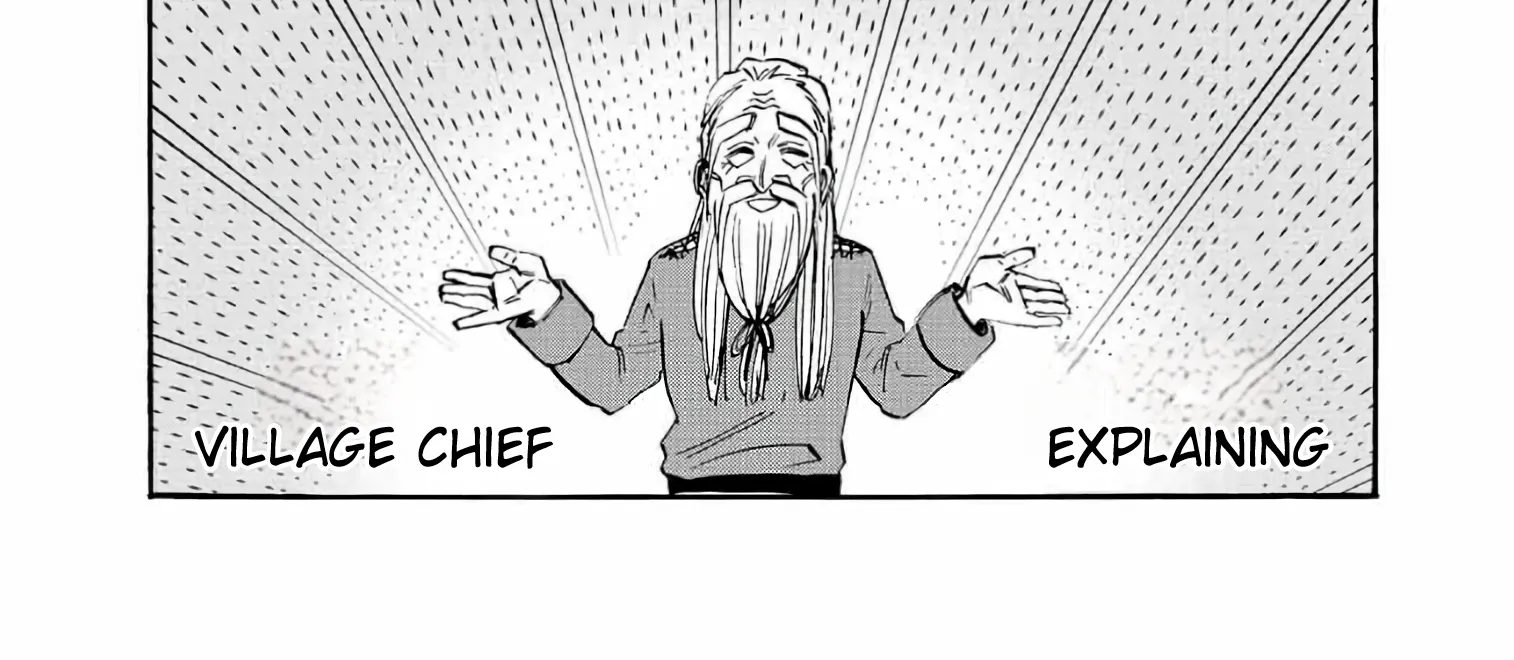 Isekai Walking Zinmanga X Chapter 17 Page 19