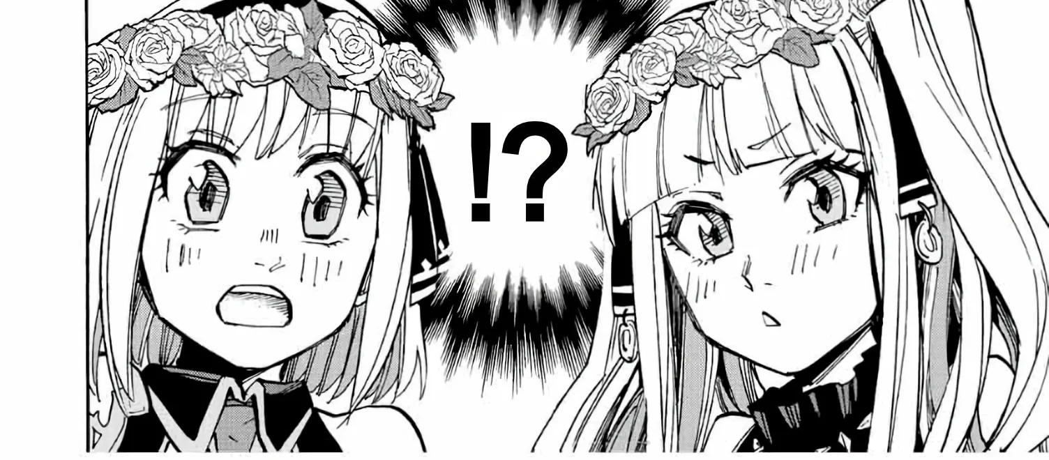 Isekai Walking Zinmanga X Chapter 17 Page 25