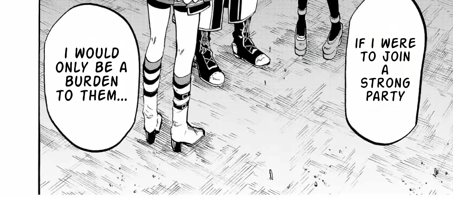 Isekai Walking Zinmanga X Chapter 17 Page 29