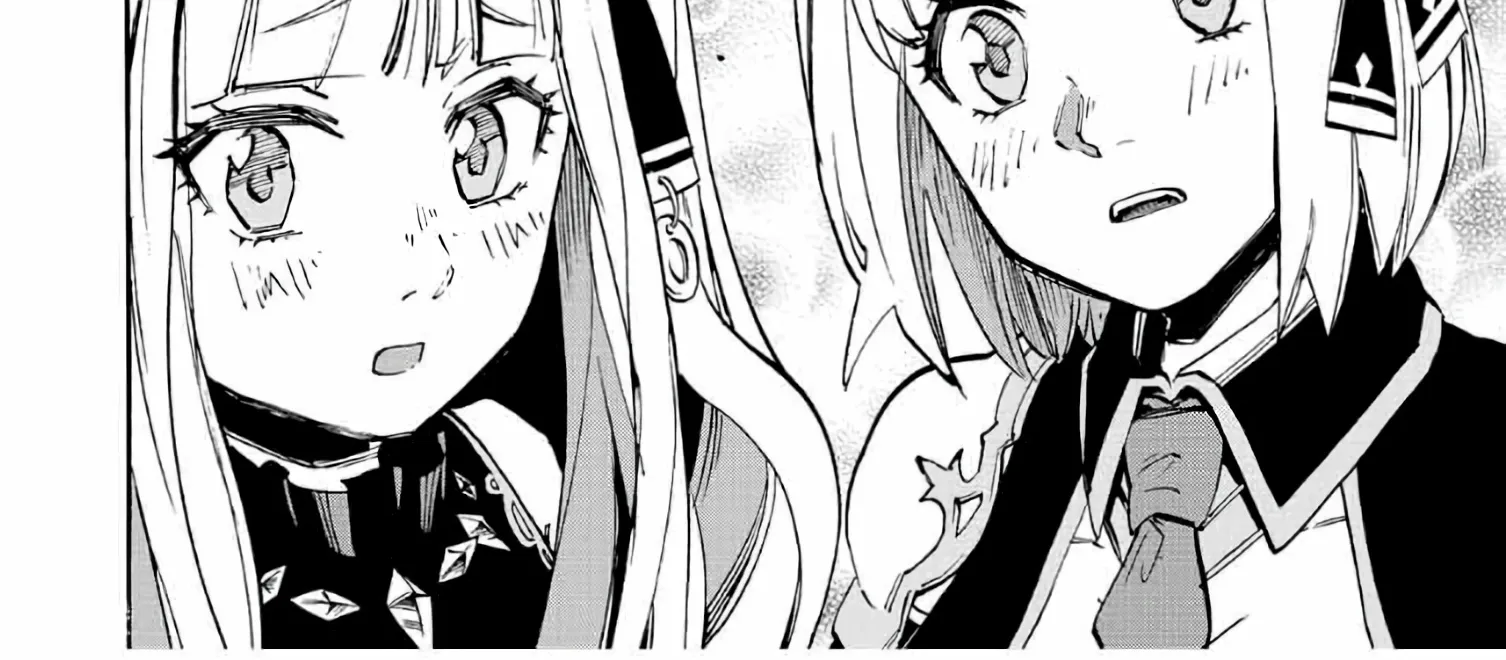 Isekai Walking Zinmanga X Chapter 17 Page 33