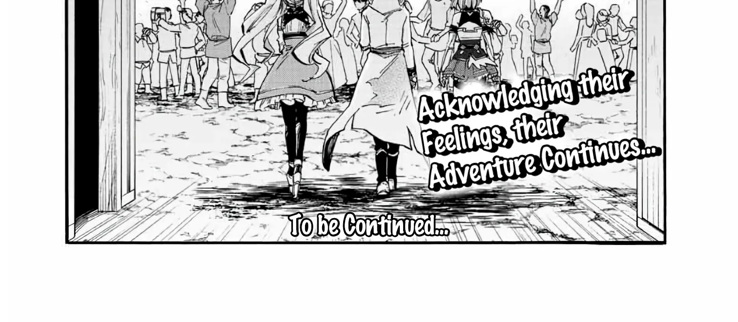 Isekai Walking Zinmanga X Chapter 17 Page 37