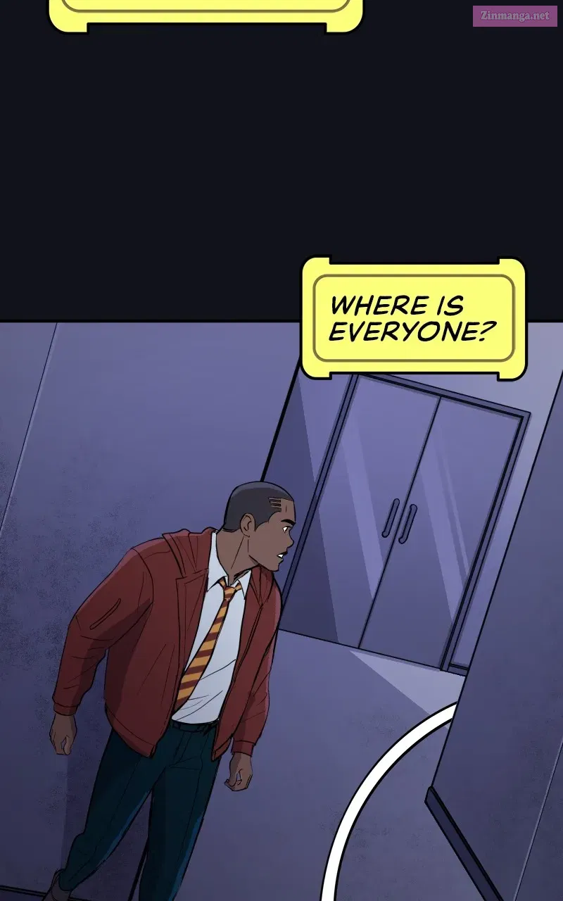 Batman: Wayne FamilyAdventures Zinmanga X Chapter 115 Page 5