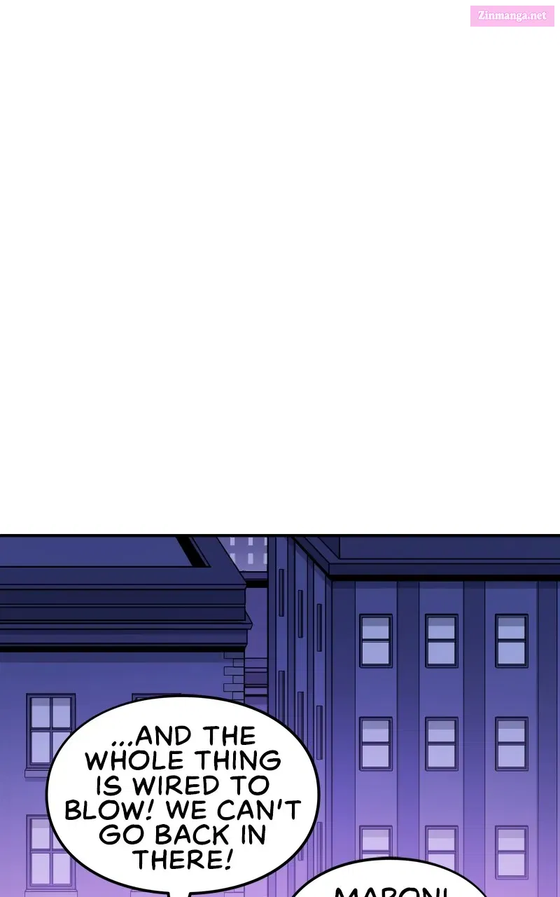 Batman: Wayne FamilyAdventures Zinmanga X Chapter 115 Page 27