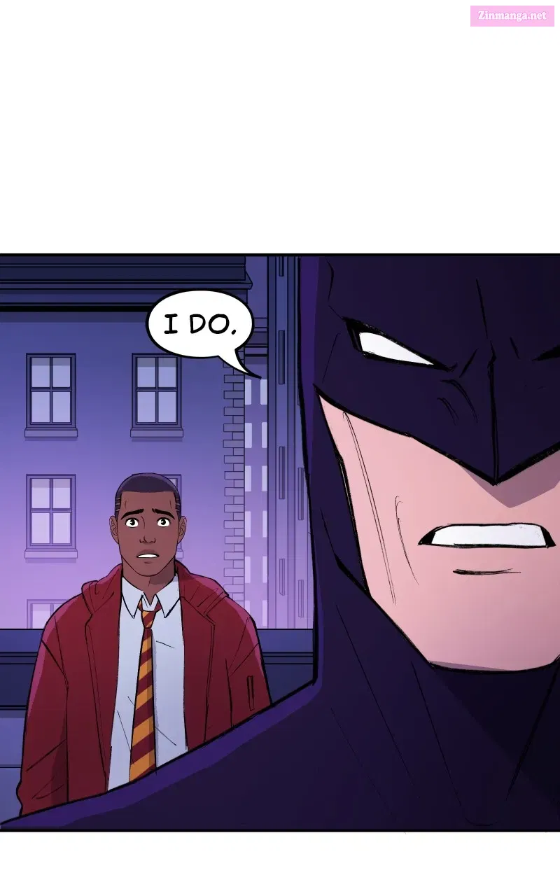 Batman: Wayne FamilyAdventures Zinmanga X Chapter 115 Page 29