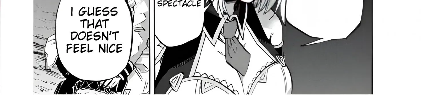 Isekai Walking Zinmanga X Chapter 13 Page 8