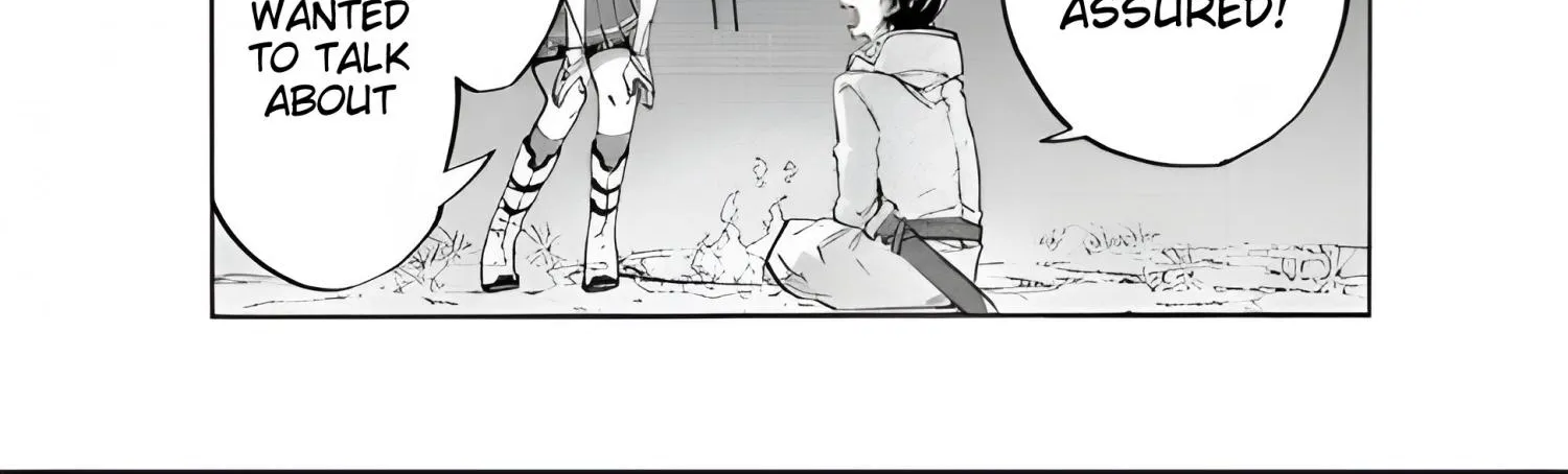 Isekai Walking Zinmanga X Chapter 13 Page 16
