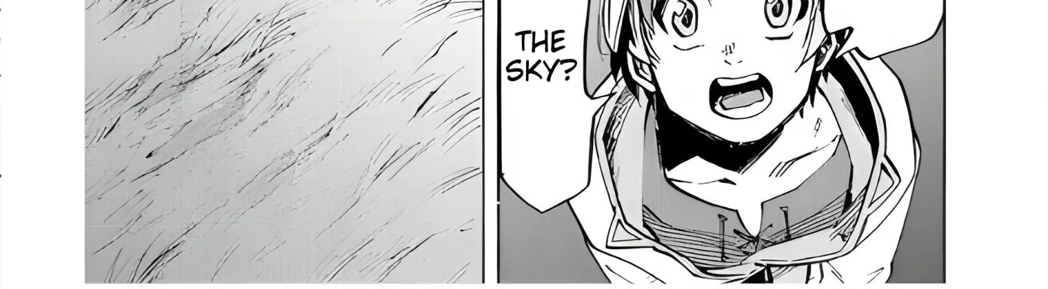 Isekai Walking Zinmanga X Chapter 13 Page 24