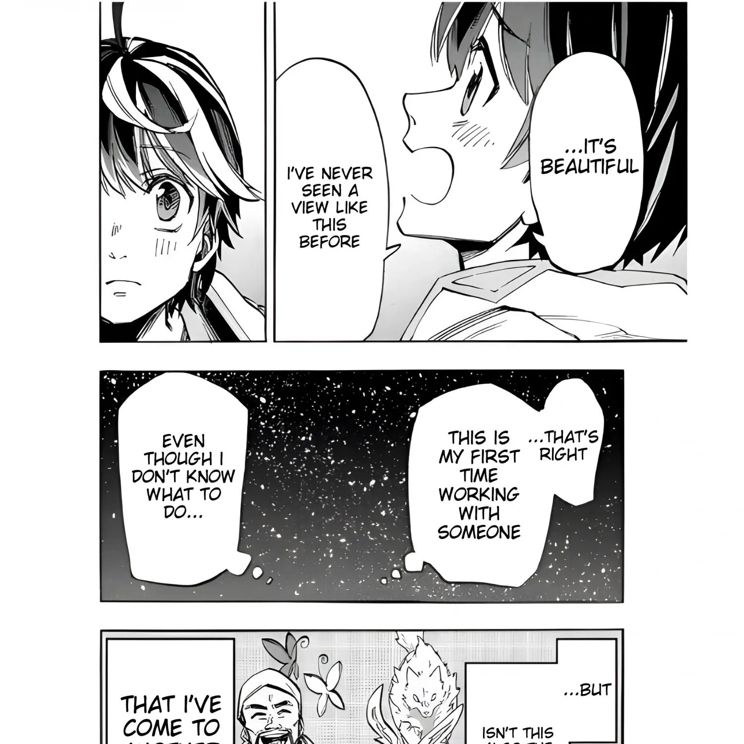 Isekai Walking Zinmanga X Chapter 13 Page 26