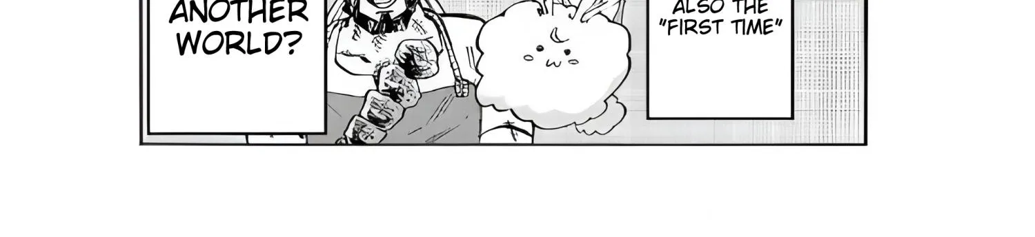 Isekai Walking Zinmanga X Chapter 13 Page 27