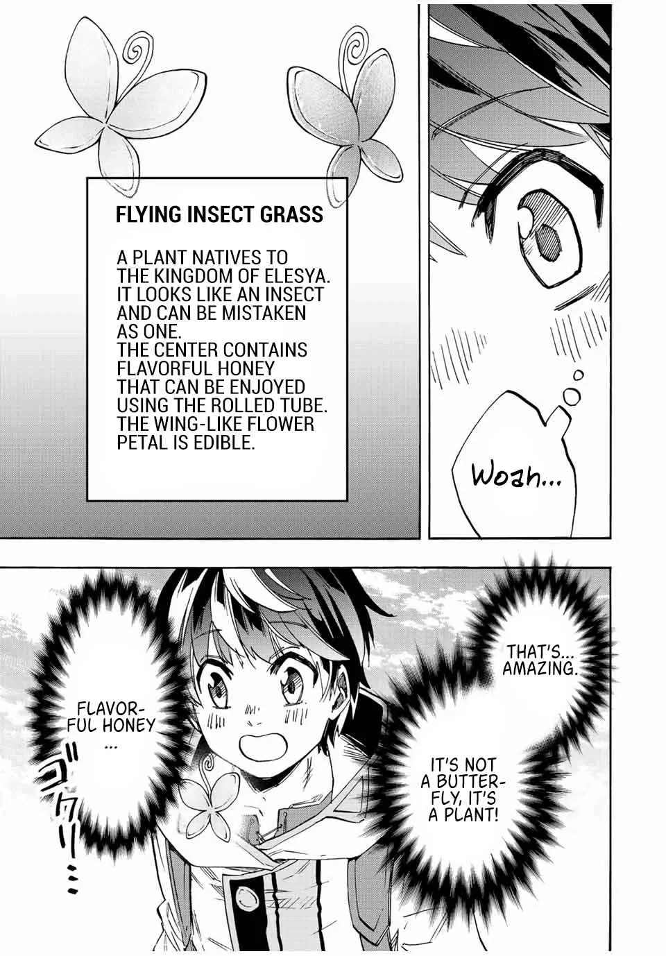 Isekai Walking Zinmanga X Chapter 10 Page 11
