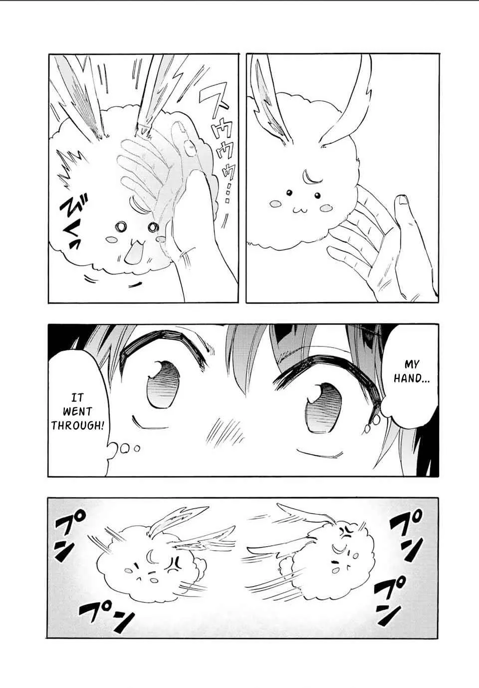Isekai Walking Zinmanga X Chapter 9 Page 15