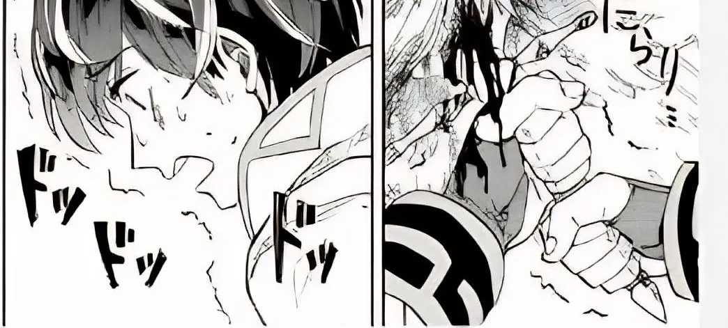 Isekai Walking Zinmanga X Chapter 5 Page 26