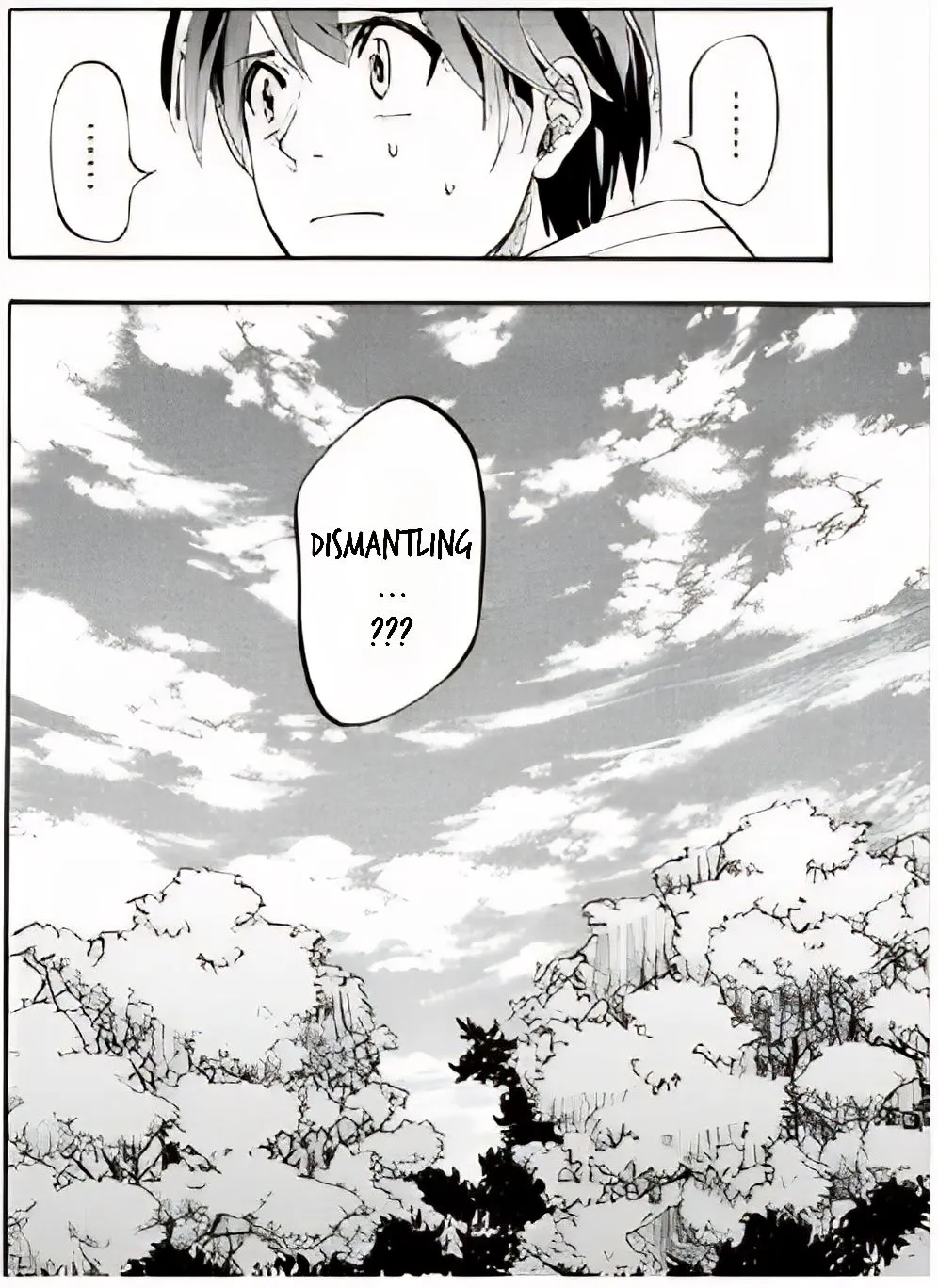 Isekai Walking Zinmanga X Chapter 5 Page 31