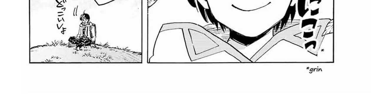 Isekai Walking Zinmanga X Chapter 4 Page 4
