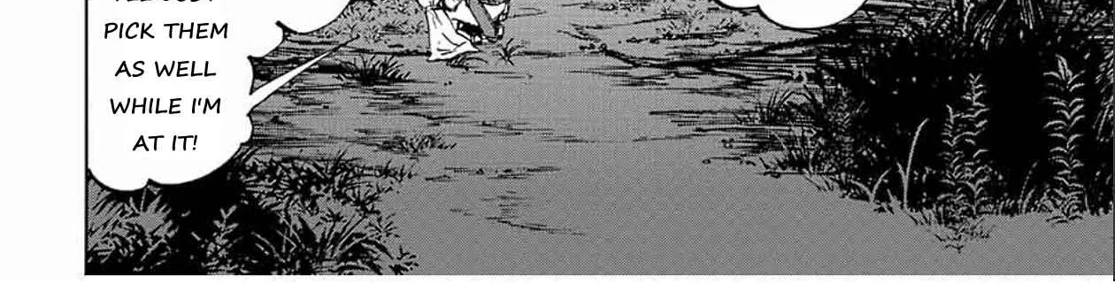 Isekai Walking Zinmanga X Chapter 4 Page 12