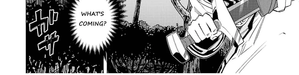 Isekai Walking Zinmanga X Chapter 4 Page 16